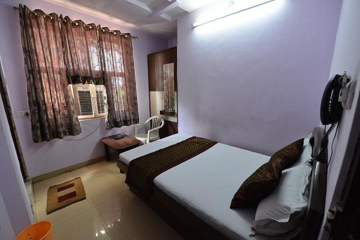 Hotel Mohit Palace Džajpur Exteriér fotografie