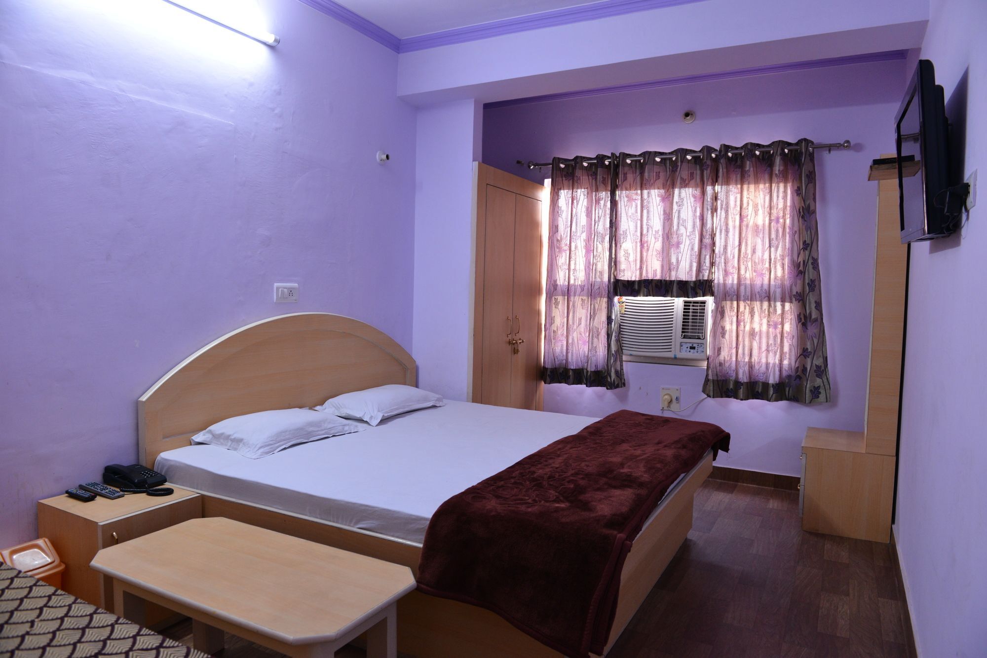 Hotel Mohit Palace Džajpur Exteriér fotografie